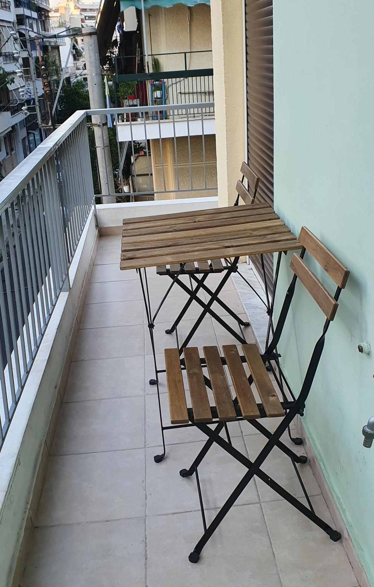 Athens City Center Apartment Next To Metro & Close To Acropolis Exterior photo