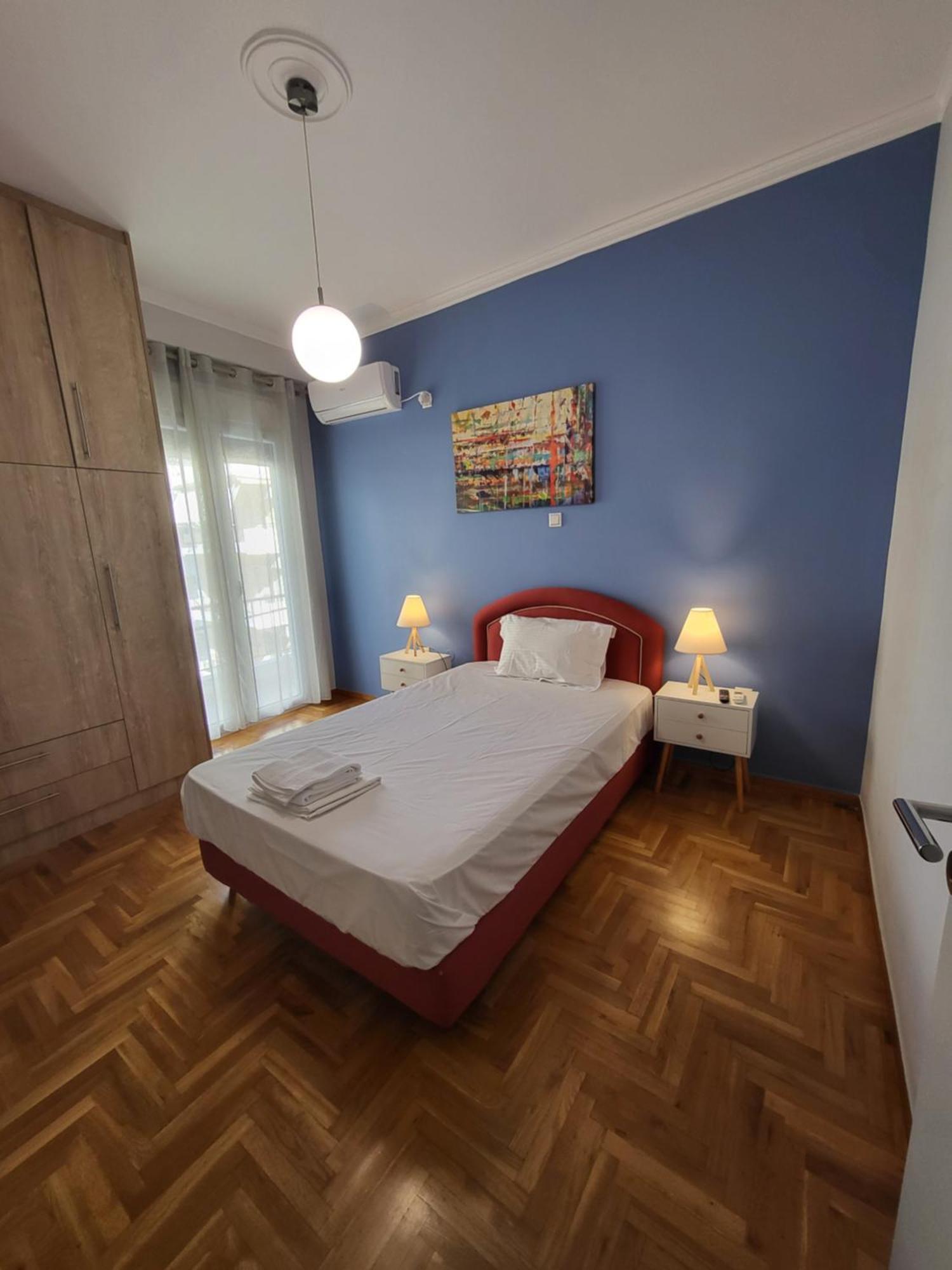 Athens City Center Apartment Next To Metro & Close To Acropolis Exterior photo